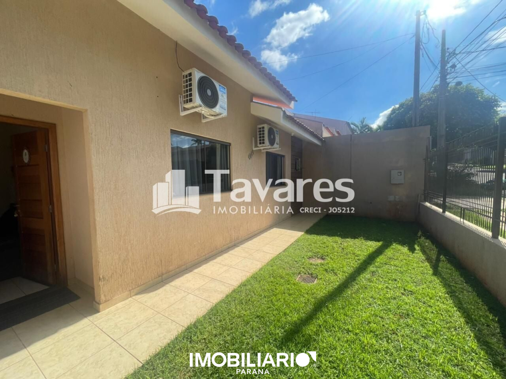 Residência para  Venda em Umuarama pela Tavares