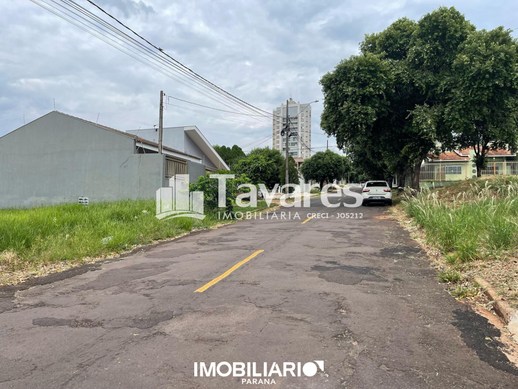 Terreno para  Venda em Umuarama pela Tavares