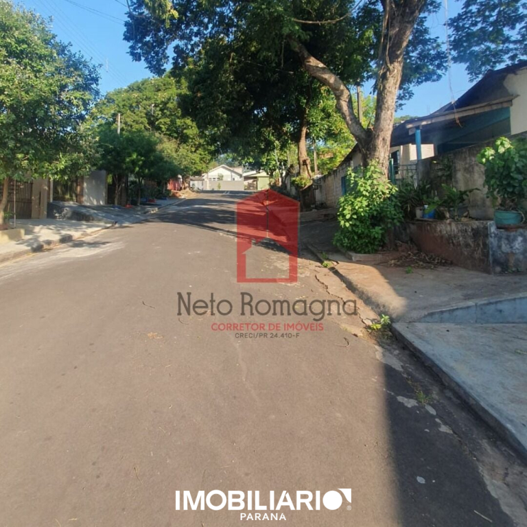 Residência para  Venda em Umuarama pela Neto Romagna
