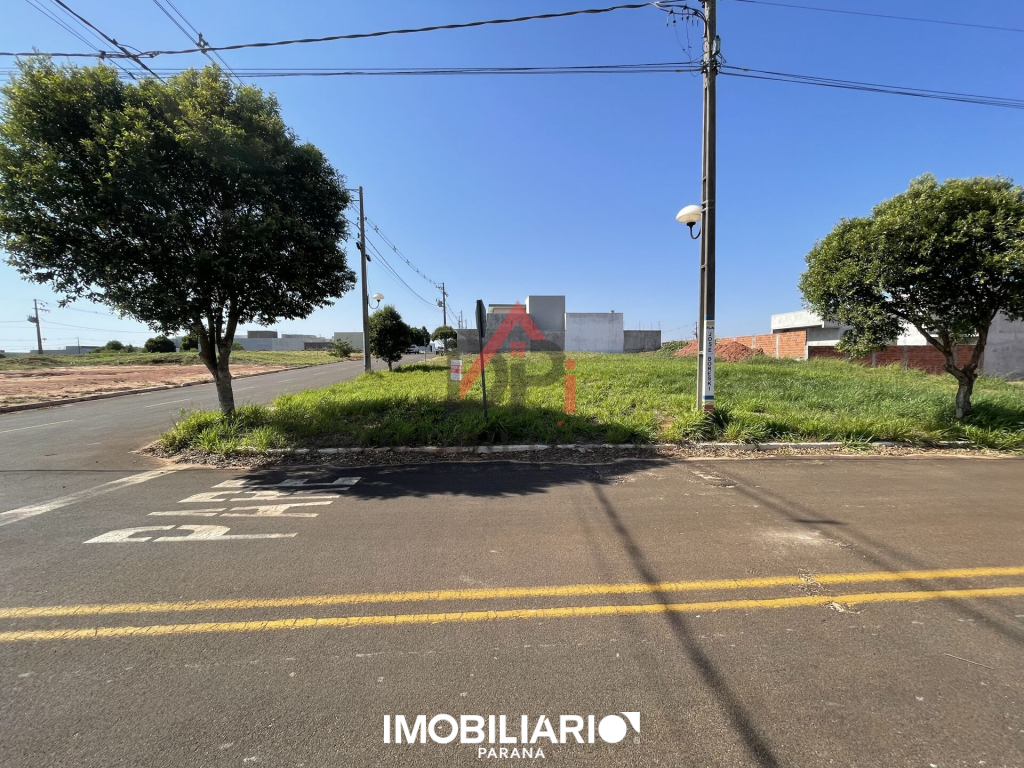 Terreno para  Venda em Umuarama pela DPI Imobiliária