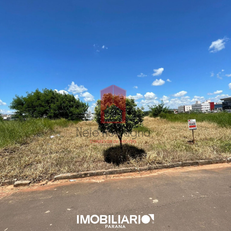 Terreno para  Venda em Umuarama pela Neto Romagna