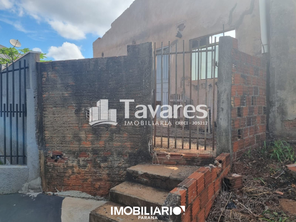 Terreno para  Venda em Umuarama pela Tavares