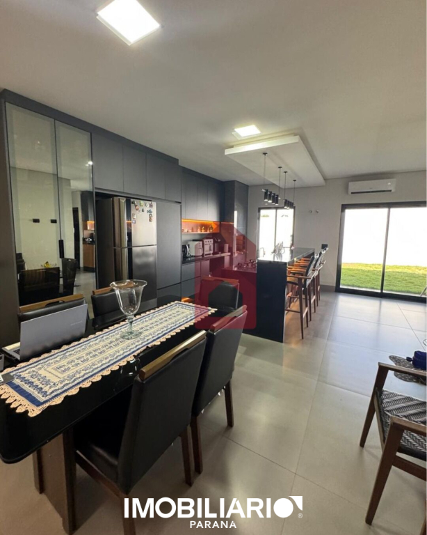 Residência para  Venda em Umuarama pela Neto Romagna