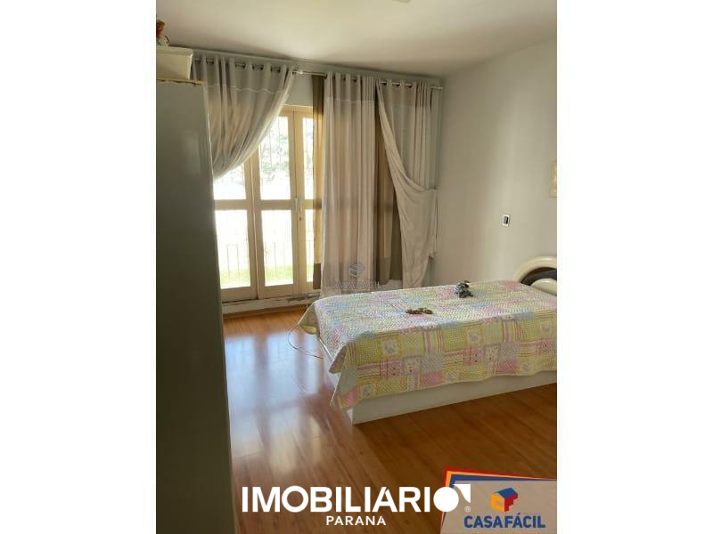 Comercial E Residencial para  Venda em Campo Mourão pela Casa fácil