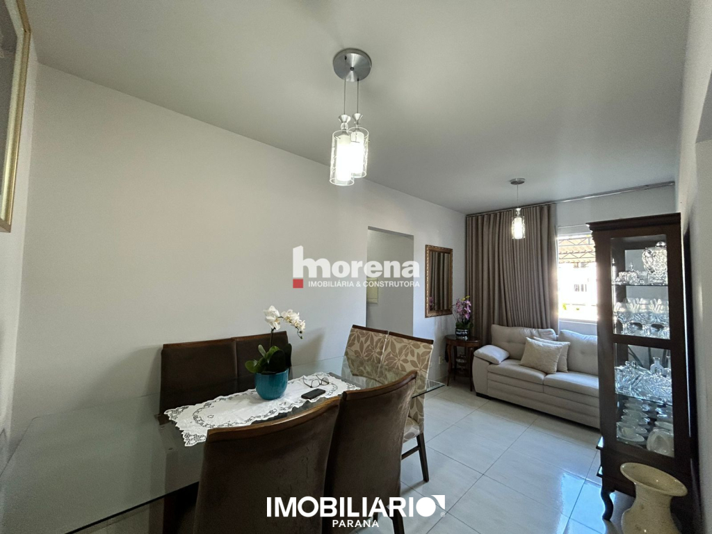 Apartamento para  Venda em Umuarama pela Morena imobiliária e construtora