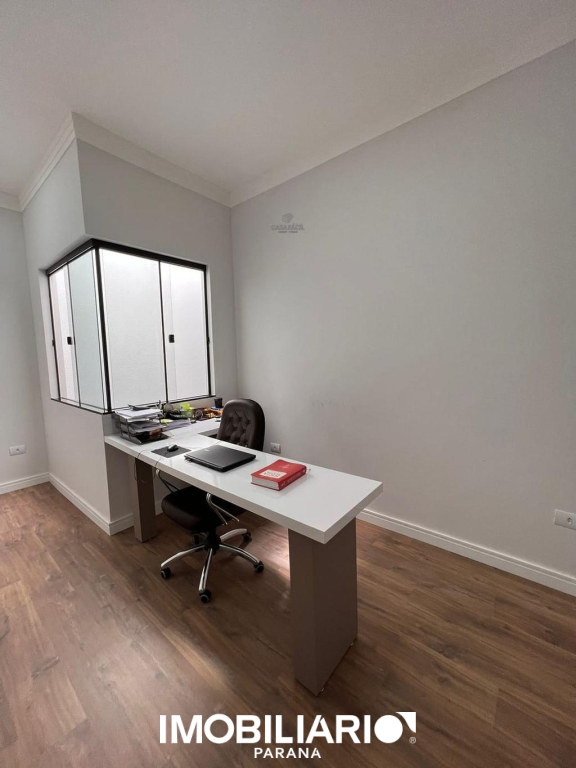 Sobrado para  Venda em Campo Mourão pela Casa fácil