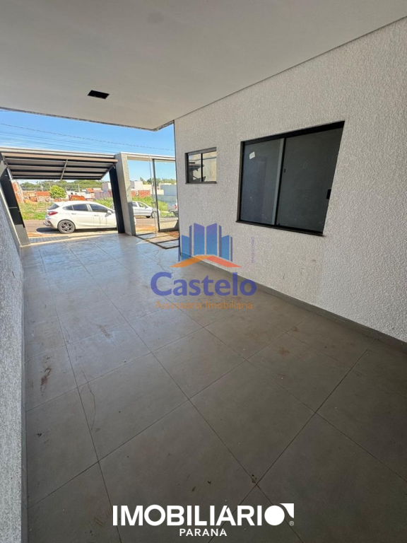 Residência para  Venda em Umuarama pela Castelo Assessoria Imobiliária