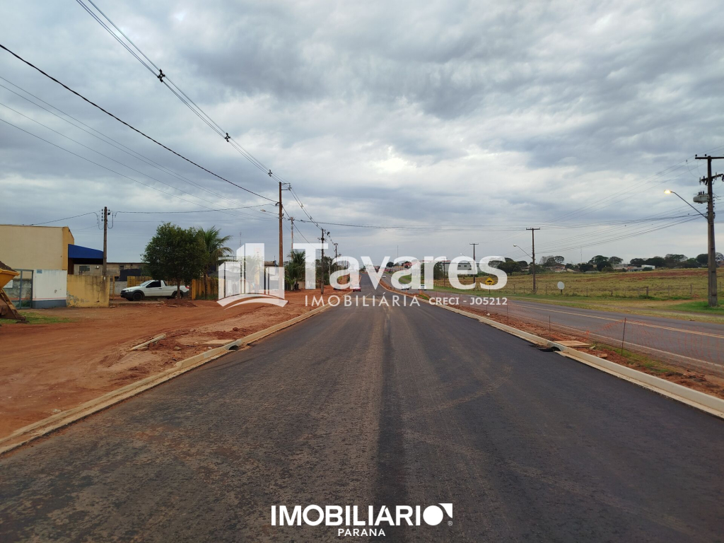 Loja Comercial para  Alugar em Umuarama pela Tavares