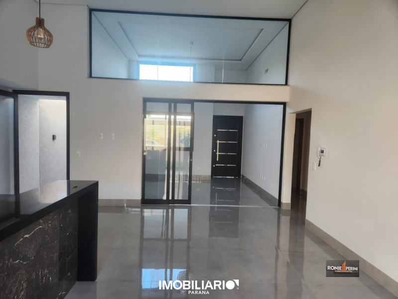 Residência para  Venda em Umuarama pela Ronie Perini