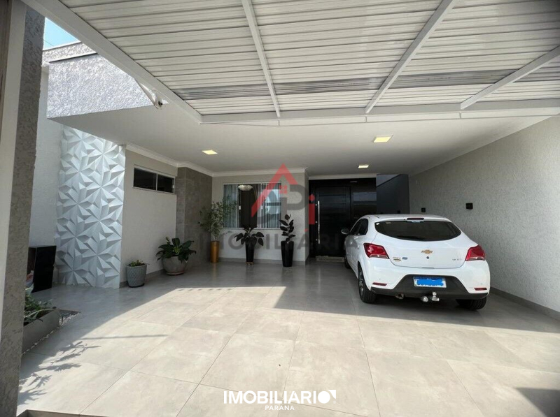 Residência para  Venda em Umuarama pela DPI Imobiliária