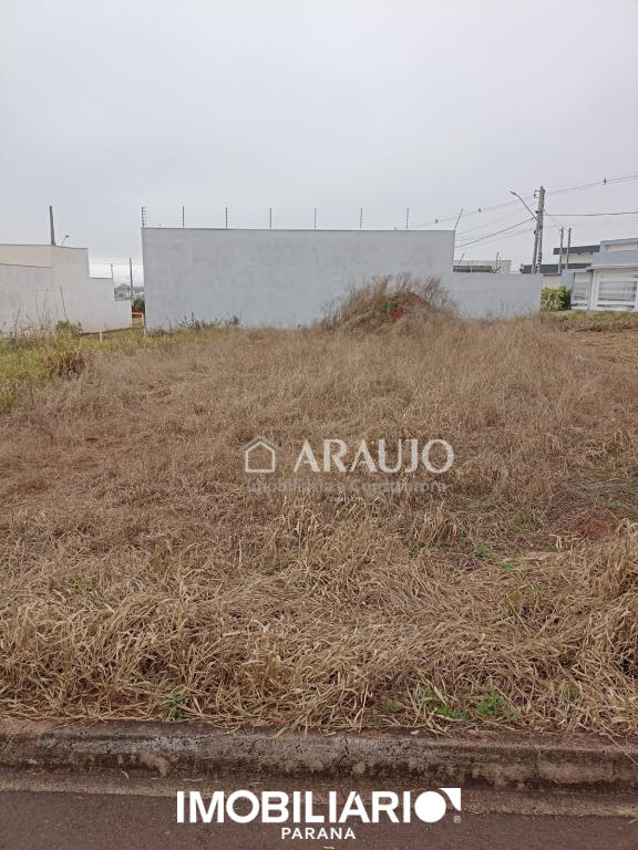 Terreno para  Venda em Umuarama pela Araujo