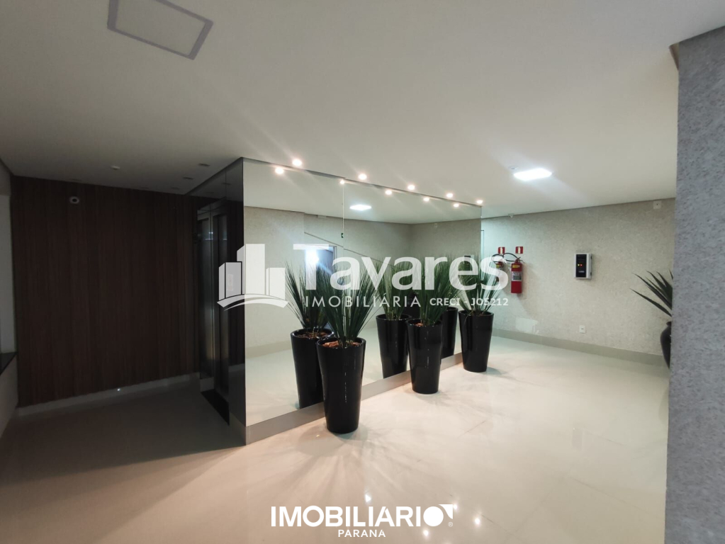 Apartamento para  Venda em Umuarama pela Tavares