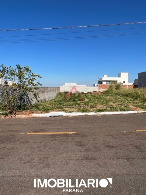 Terreno para  Venda em Umuarama pela DPI Imobiliária