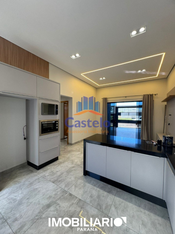 Residência para  Venda em Umuarama pela Castelo Assessoria Imobiliária