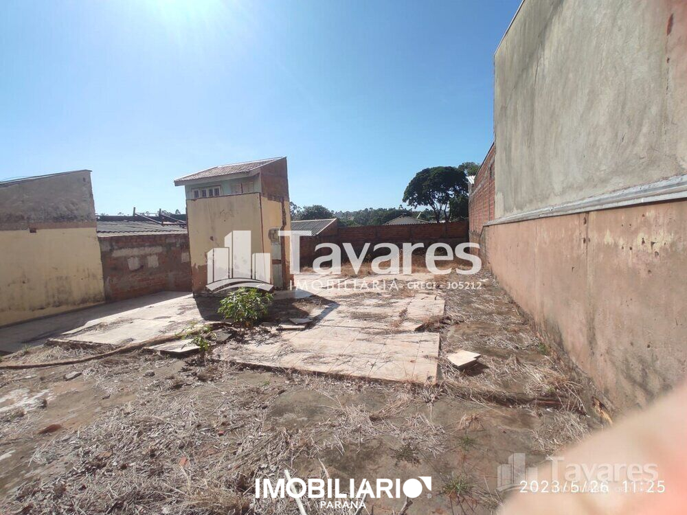 Terreno para  Venda em Umuarama pela Tavares