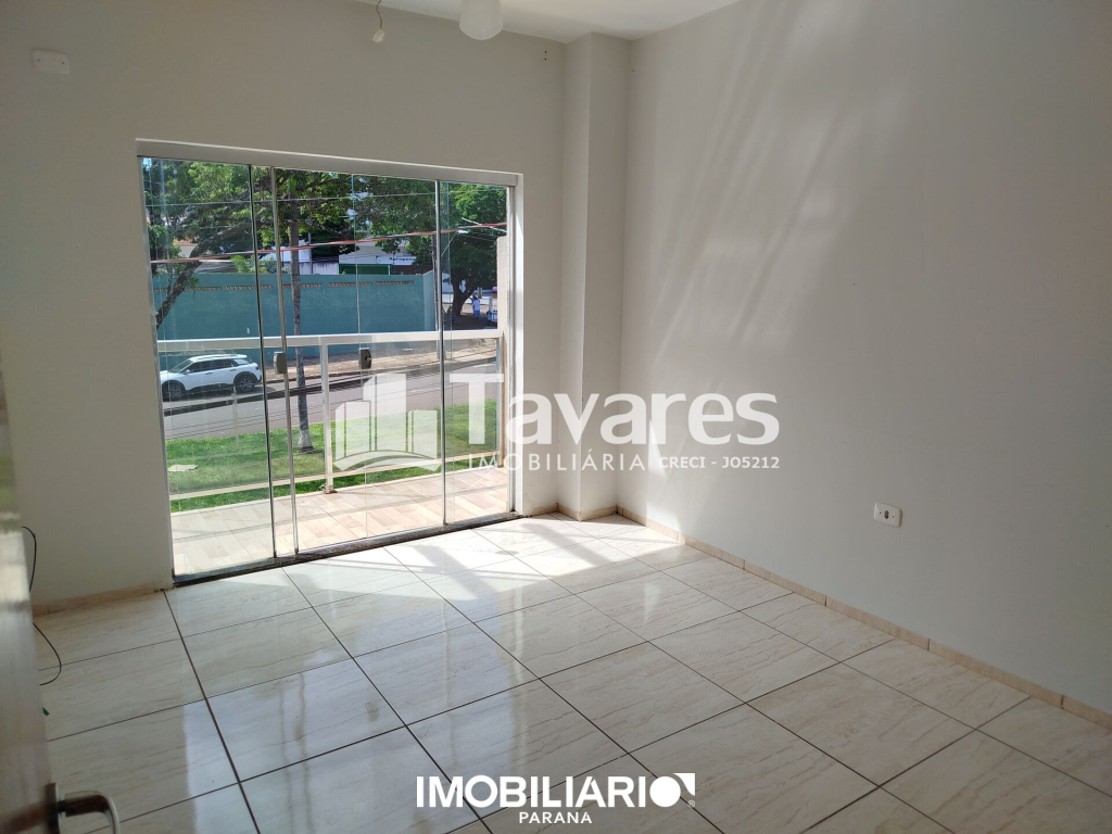 Apartamento para  Alugar em Umuarama pela Tavares