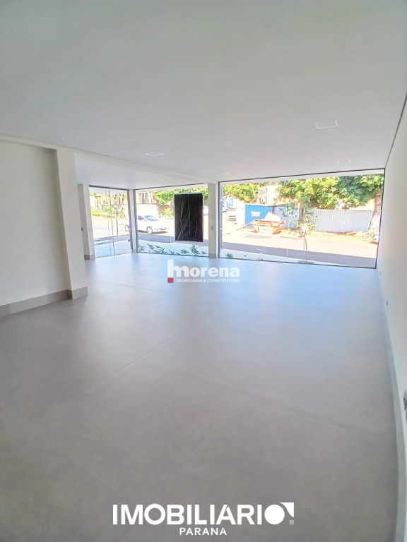 Loja Comercial para  Alugar em Umuarama pela Morena imobiliária e construtora
