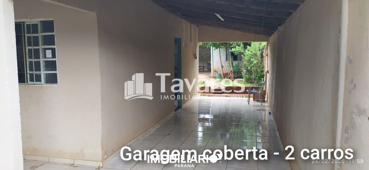 Residência para  Venda em Douradina pela Tavares