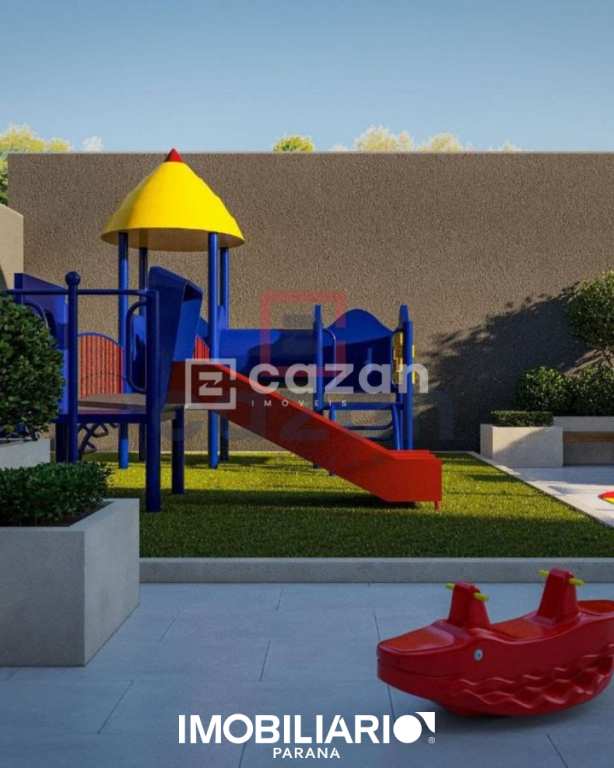 Apartamento para  Venda em Umuarama pela Cazan Imóveis