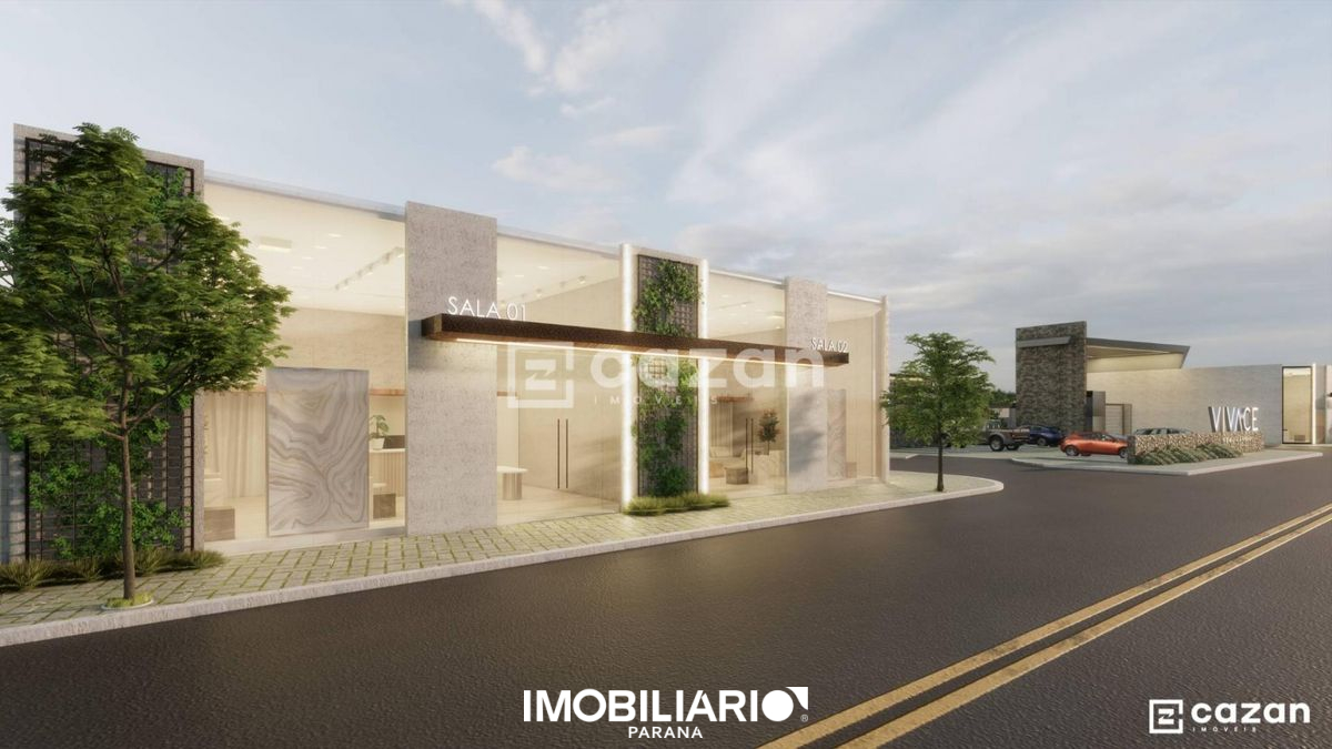 Casa Em Condomínio para  Venda em Umuarama pela Cazan Imóveis