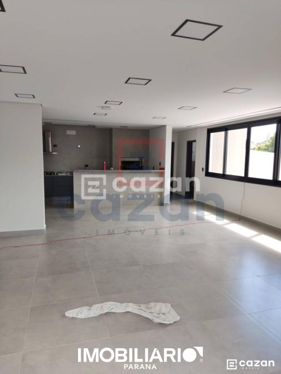 Apartamento para  Venda em Umuarama pela Cazan Imóveis