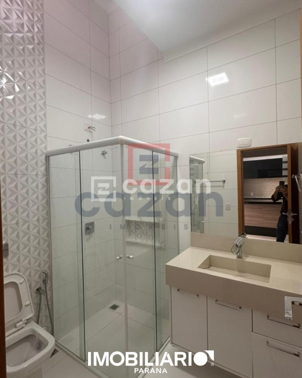 Residência para  Venda em Umuarama pela Cazan Imóveis