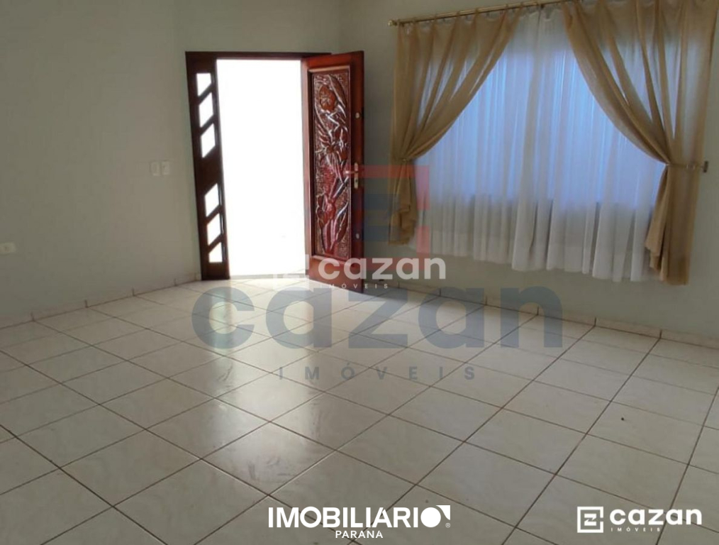 Residência para  Venda em Umuarama pela Cazan Imóveis