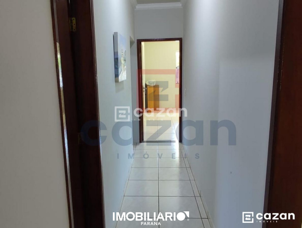 Residência para  Venda em Umuarama pela Cazan Imóveis