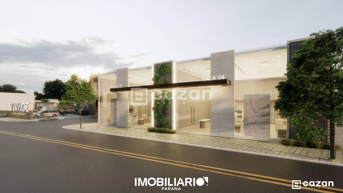 Casa Em Condomínio para  Venda em Umuarama pela Cazan Imóveis