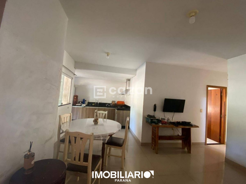 Casa Em Condomínio para  Venda em Umuarama pela Cazan Imóveis