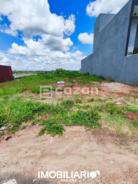 Terreno para  Venda em Umuarama pela Cazan Imóveis