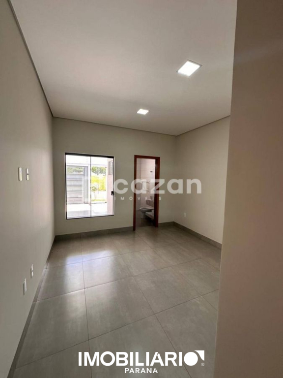 Residência para  Venda em Umuarama pela Cazan Imóveis