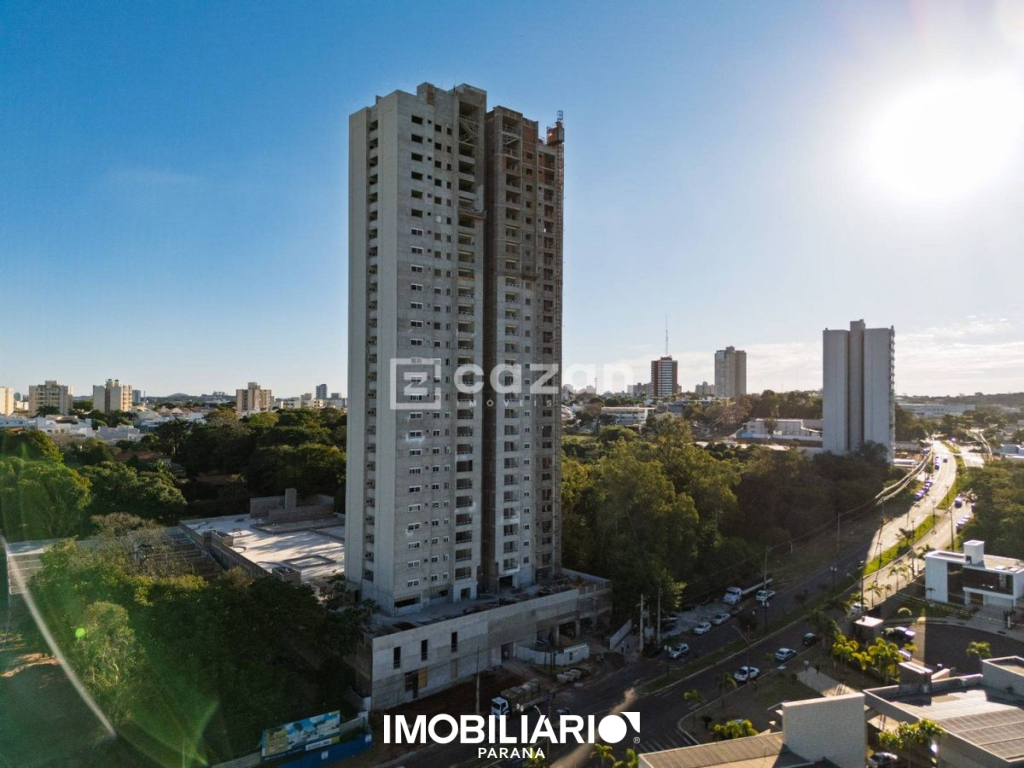 Apartamento para  Venda em Umuarama pela Cazan Imóveis