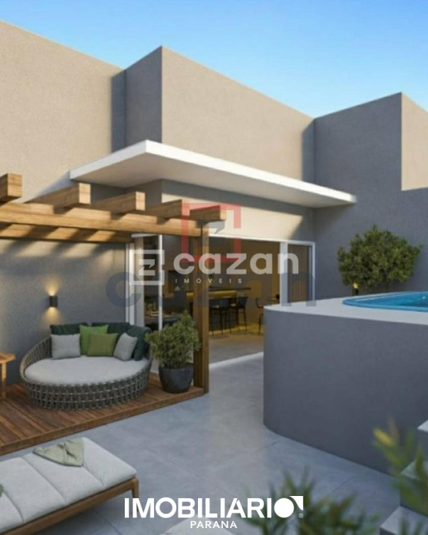 Apartamento para  Venda em Umuarama pela Cazan Imóveis