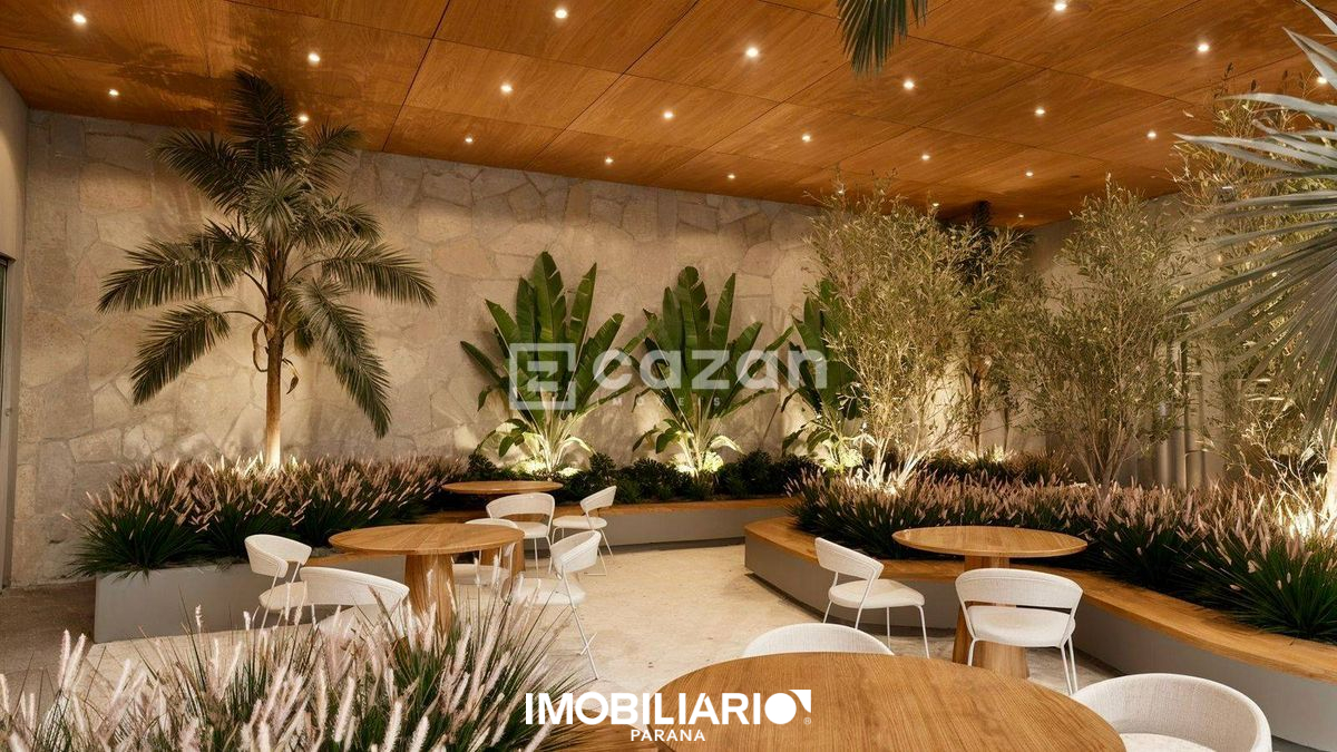 Sala Comercial para  Venda em Umuarama pela Cazan Imóveis