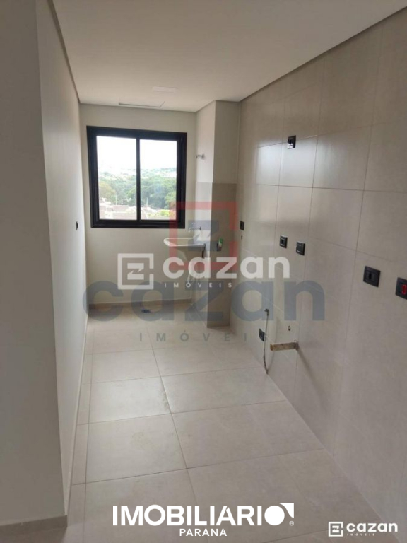 Apartamento para  Venda em Umuarama pela Cazan Imóveis