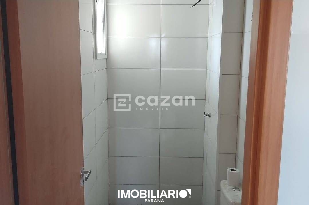 Apartamento para  Alugar em Umuarama pela Cazan Imóveis
