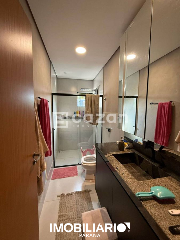 Residência para  Venda em Umuarama pela Cazan Imóveis