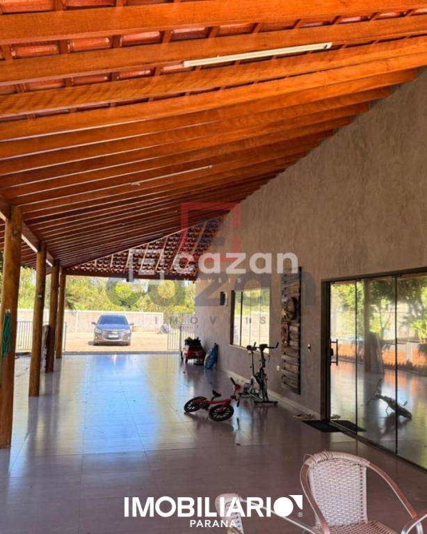 Chácara para  Venda em Umuarama pela Cazan Imóveis