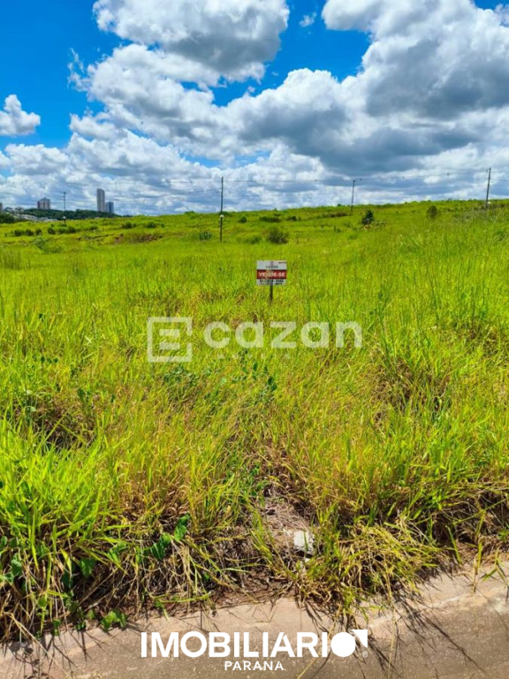 Terreno para  Venda em Umuarama pela Cazan Imóveis