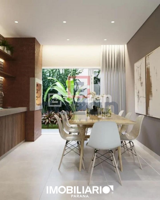 Apartamento para  Venda em Umuarama pela Cazan Imóveis