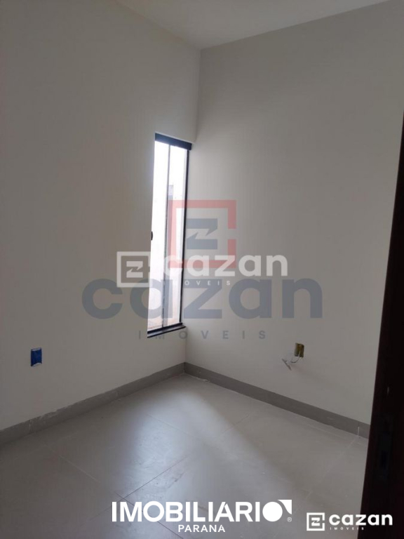 Residência para  Venda em Umuarama pela Cazan Imóveis