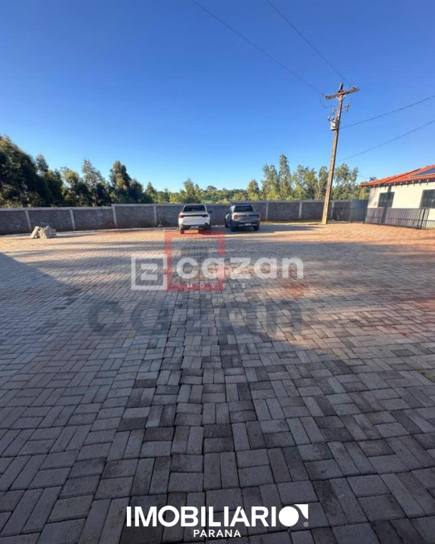 Chácara para  Venda em Umuarama pela Cazan Imóveis