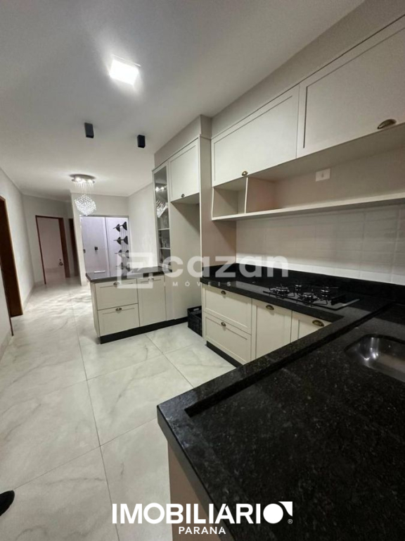 Residência para  Venda em Umuarama pela Cazan Imóveis