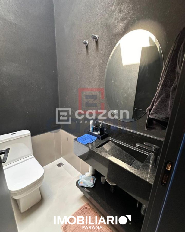 Casa Em Condomínio para  Venda em Umuarama pela Cazan Imóveis