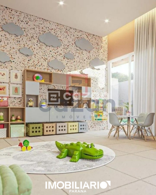 Apartamento para  Venda em Umuarama pela Cazan Imóveis