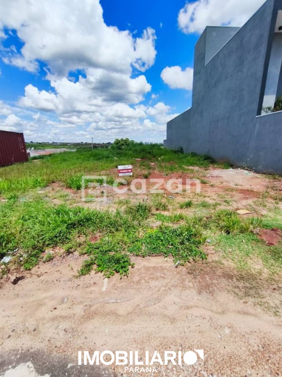 Terreno para  Venda em Umuarama pela Cazan Imóveis