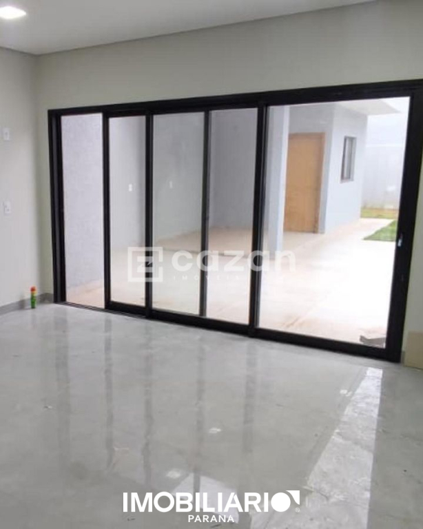 Sobrado para  Venda em Umuarama pela Cazan Imóveis