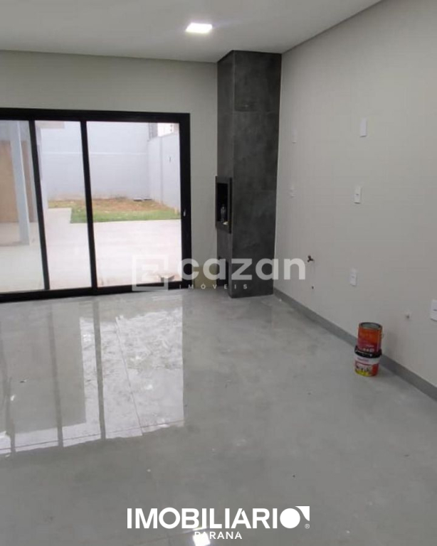 Sobrado para  Venda em Umuarama pela Cazan Imóveis