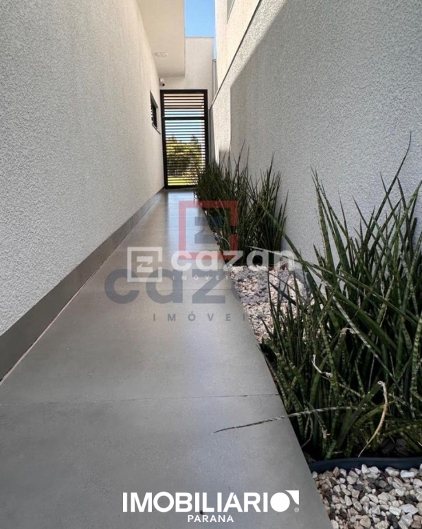 Casa Em Condomínio para  Venda em Umuarama pela Cazan Imóveis